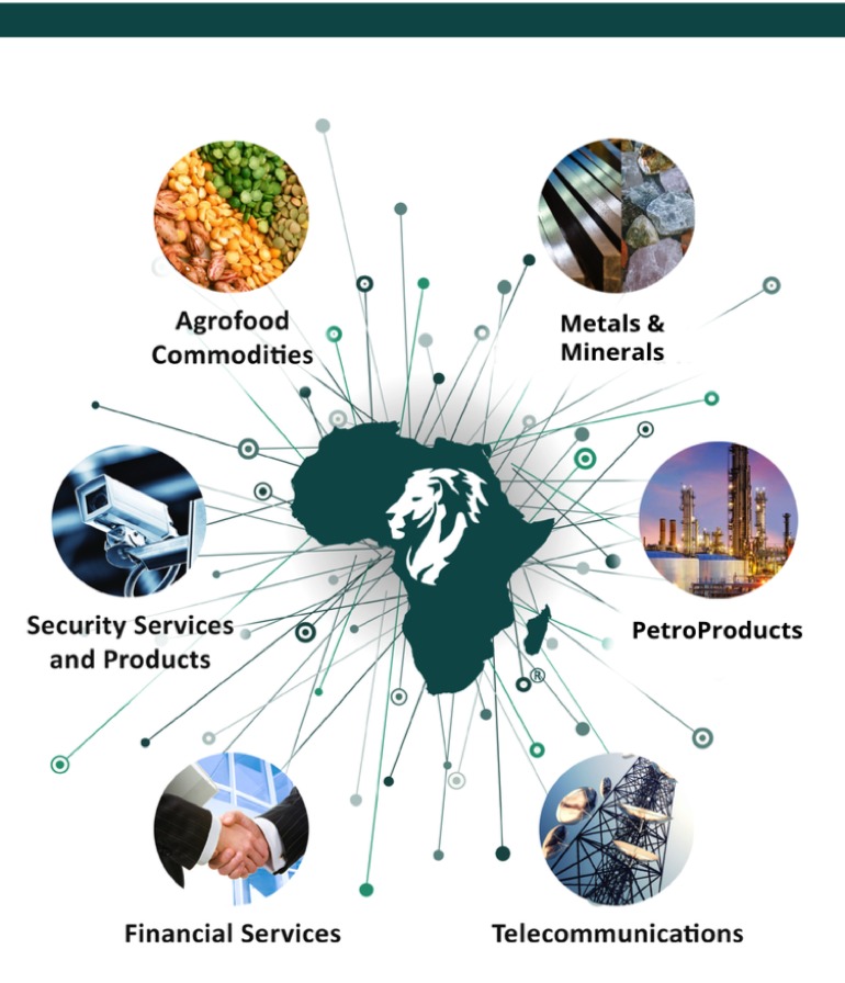 Fintec-Africa Fintec-Africa